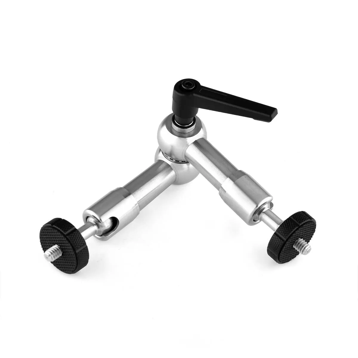 11-Inch Stainless Steel Articulating Magic Arm | Adjustable Friction | 7 Inch