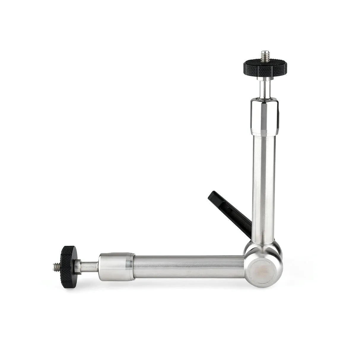 11-Inch Stainless Steel Articulating Magic Arm | Adjustable Friction | 7 Inch