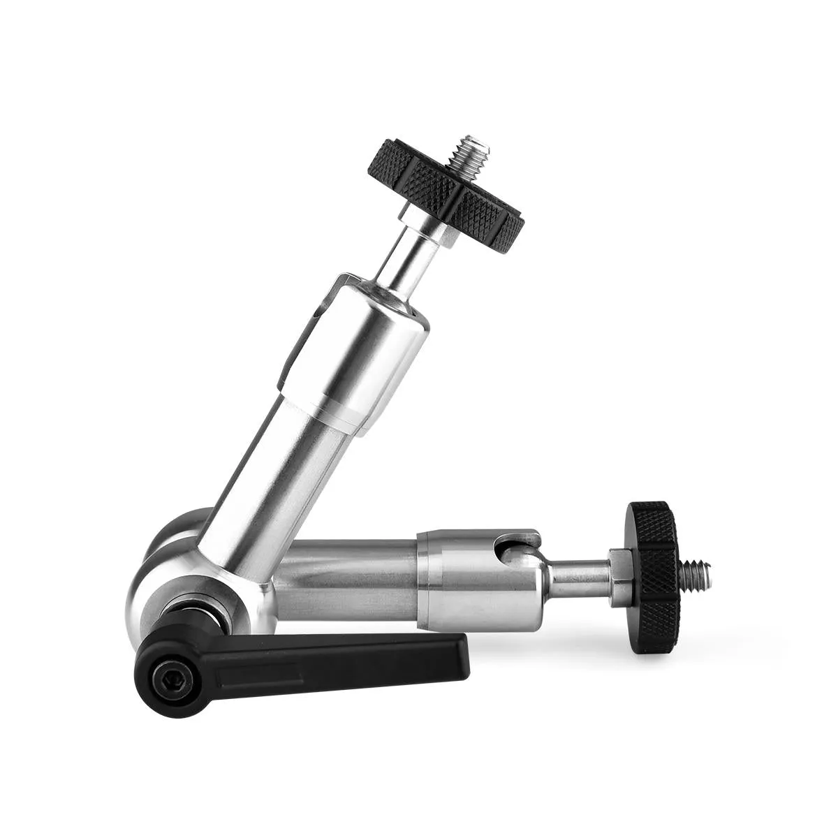 11-Inch Stainless Steel Articulating Magic Arm | Adjustable Friction | 7 Inch