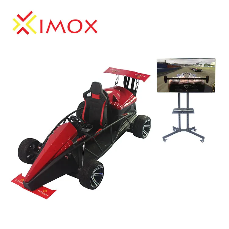 Amazing Arcade Vr Racing Machine Virtual Reality Racing Car Games - Buy Racing Car Games,Arcade Racing Machine,Virtual Reality Racing Product on Alibaba.com