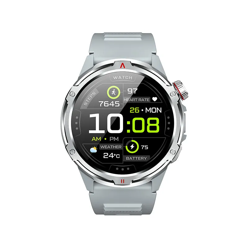 Aolon Watch Tetra R4