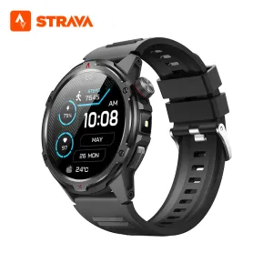 Aolon Watch Tetra R4