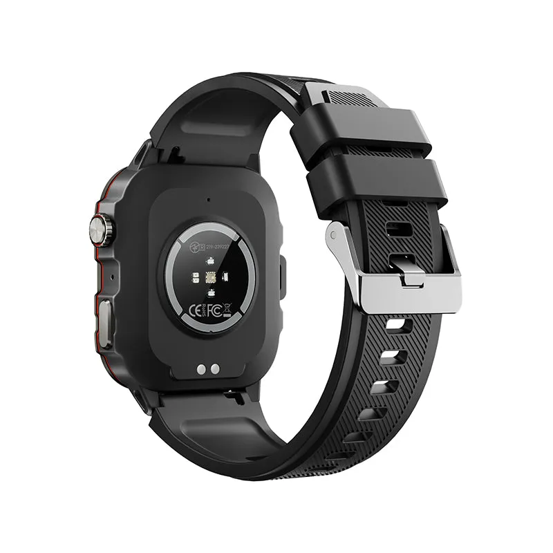 Aolon Watch Tetra S3