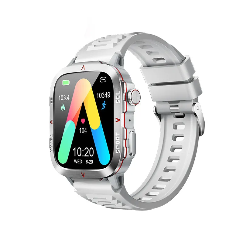 Aolon Watch Tetra S3