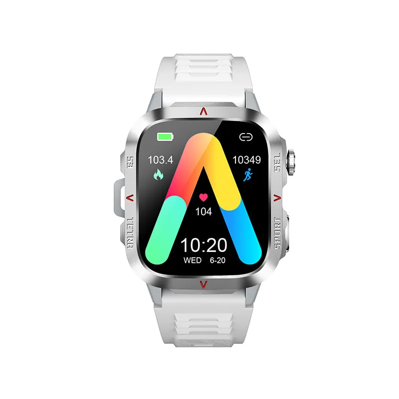Aolon Watch Tetra S3