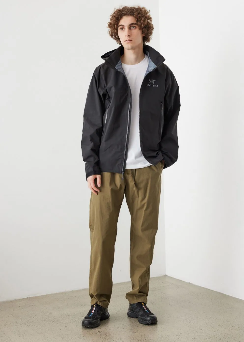 Beta AR Jacket