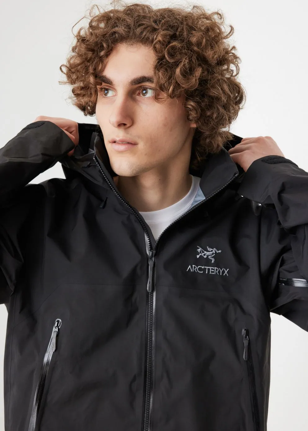 Beta AR Jacket