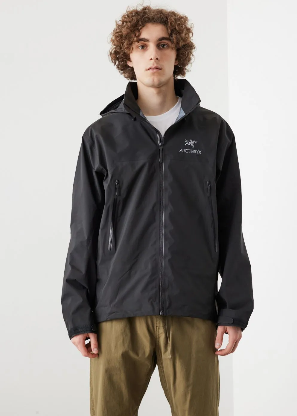 Beta AR Jacket