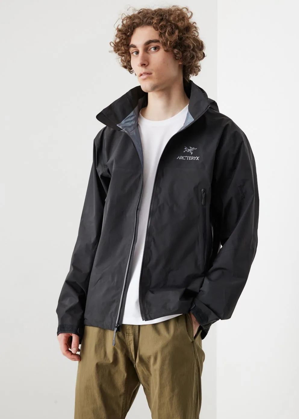 Beta AR Jacket
