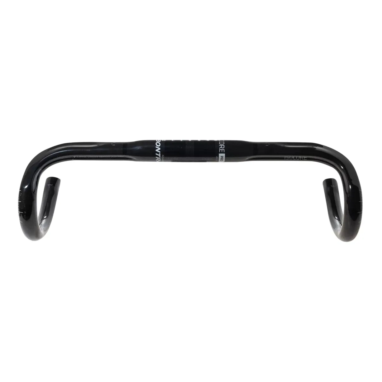 Bontrager Pro IsoCore VR-CF Handlebar