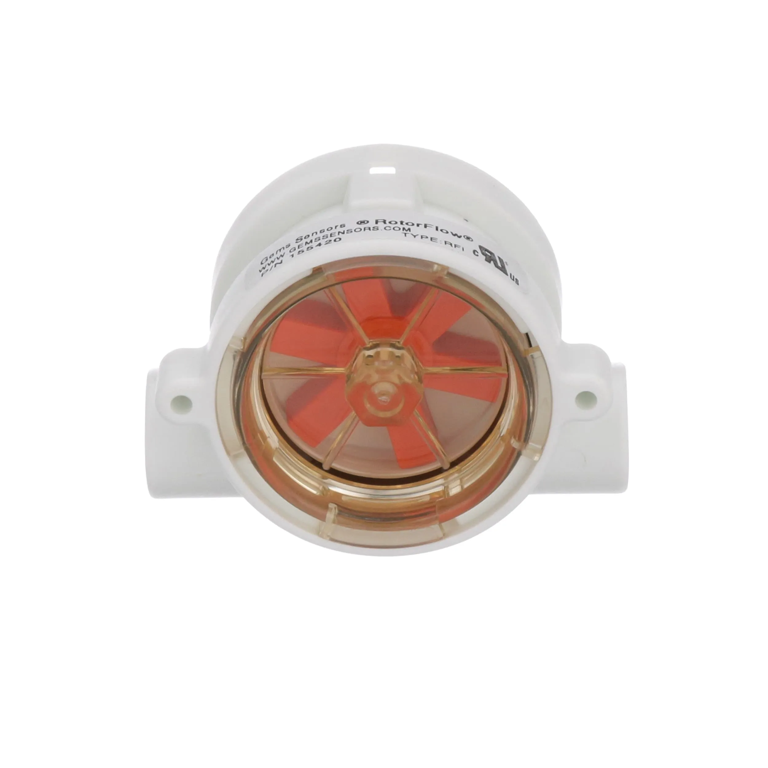 GEMS Sensors, Inc 155420