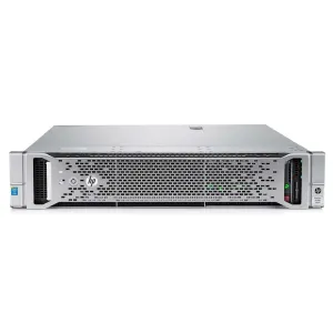 HPE ProLiant DL380 Gen9 E5-2620v3 1P 16GB-R P840ar 8SFF 800W RPS Server/S-Buy  | 779559-S01
