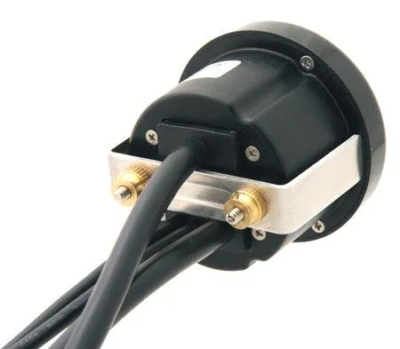 Innovate Motorsports MTX-L PLUS: Wideband Air/Fuel Gauge