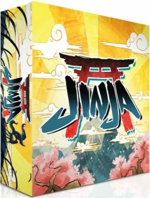 Jinja