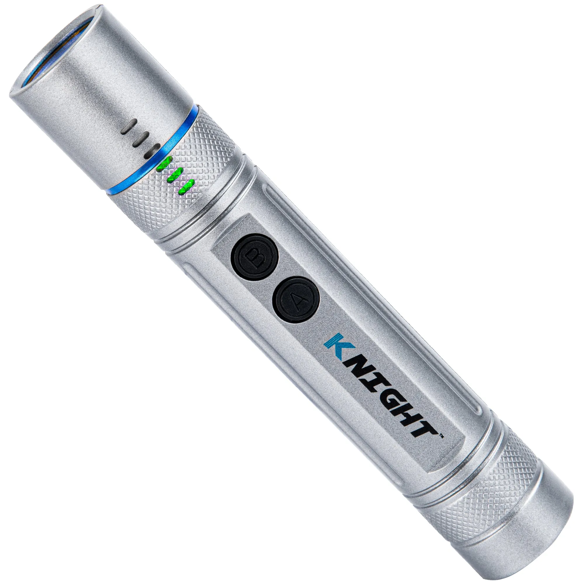 KNIGHT 2.0 5-in-1 Portable Bug and Hidden Camera Detector for Hotel and Travel