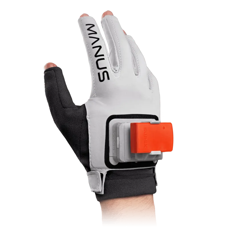 Manus Prime II Xsens