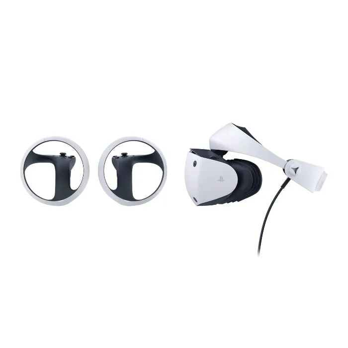 PlayStation VR2 Headset