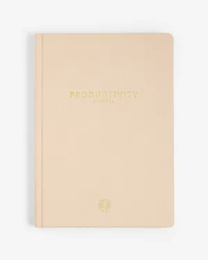 Productivity Planner