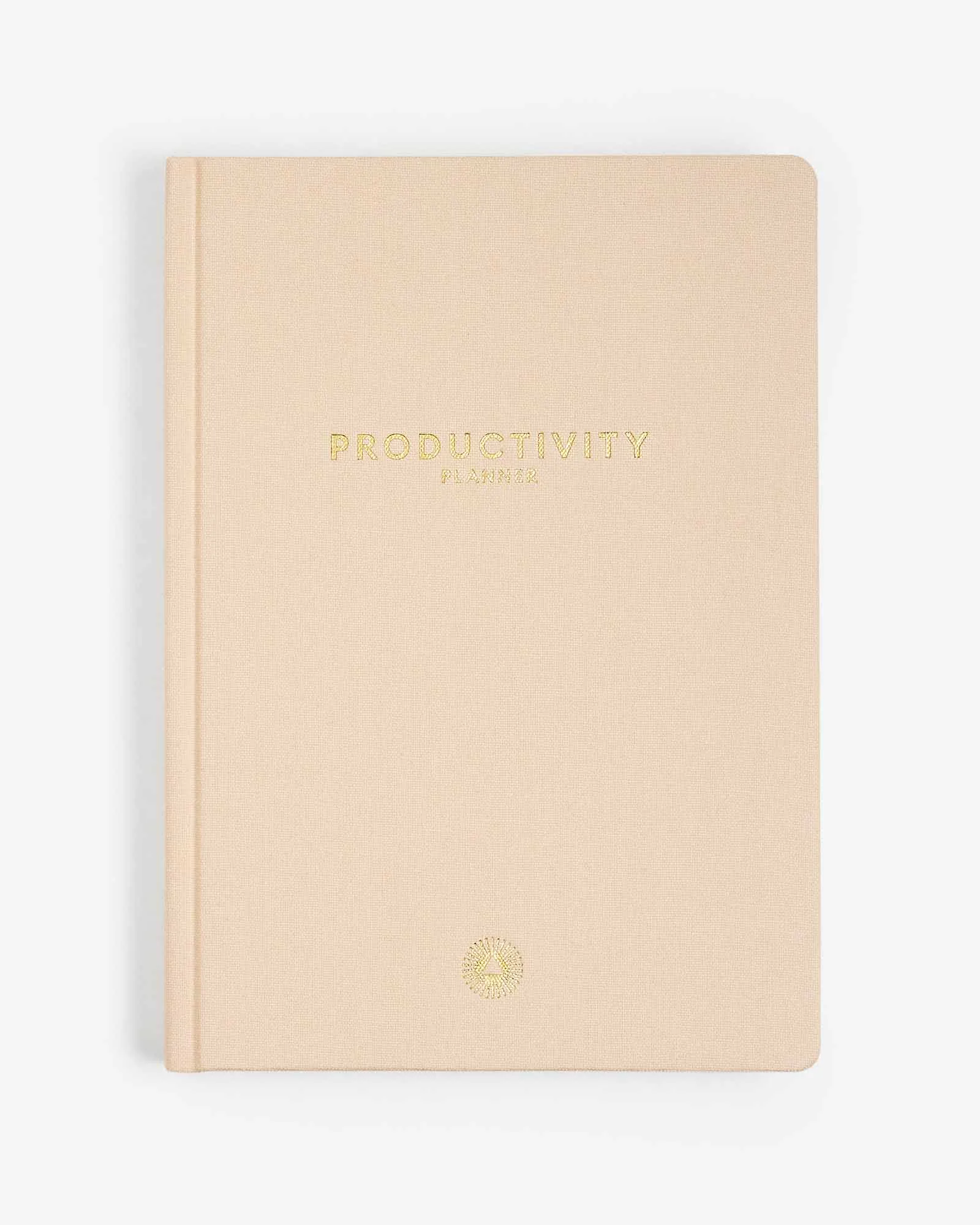 Productivity Planner