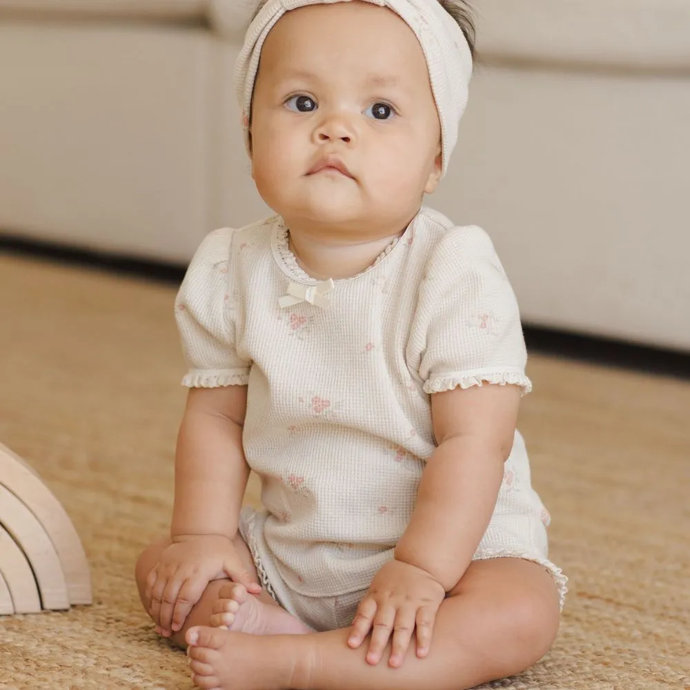 Quincy Mae Ruby Set VR
