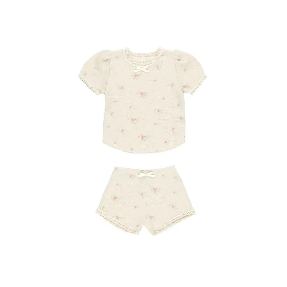 Quincy Mae Ruby Set VR