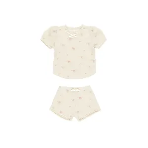Quincy Mae Ruby Set VR