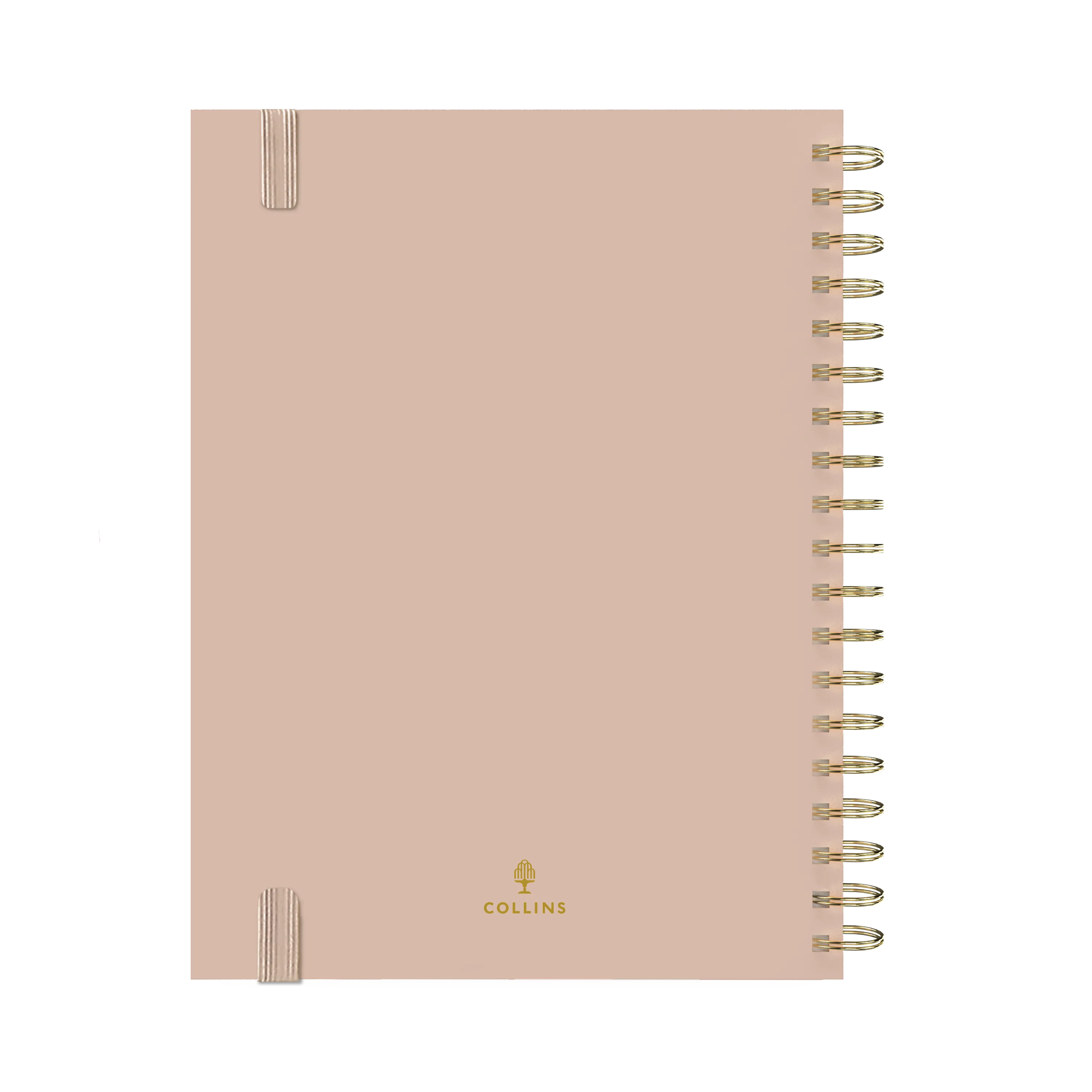 Smart Women Society - B5 Week-to-View - 2025 Calendar Year Diary/Planner