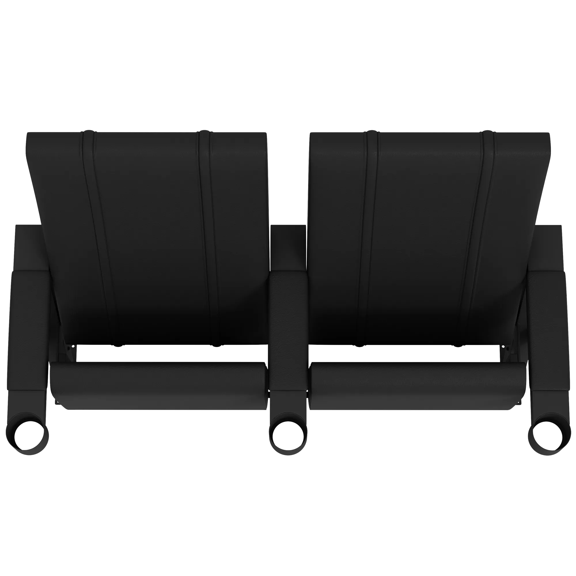 SuiteMax 3.5 VIP Seats with Toronto FC Logo
