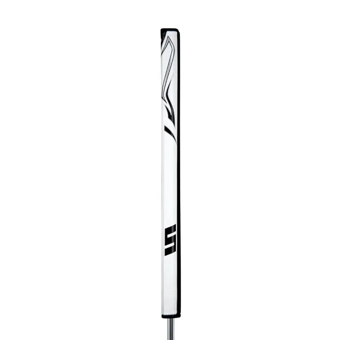 Super Stroke Zenergy XL Tour 2.0 Flatso Putter Grip