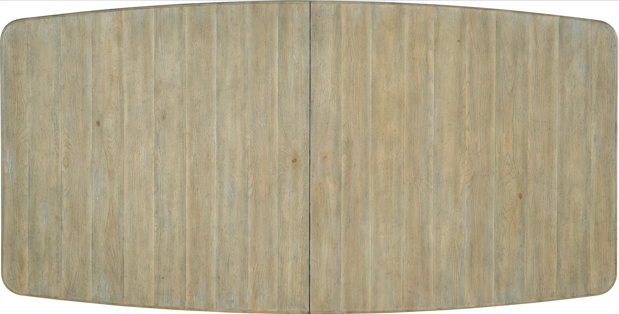 Surfrider Rectangle Dining Table w/2-18in leaves