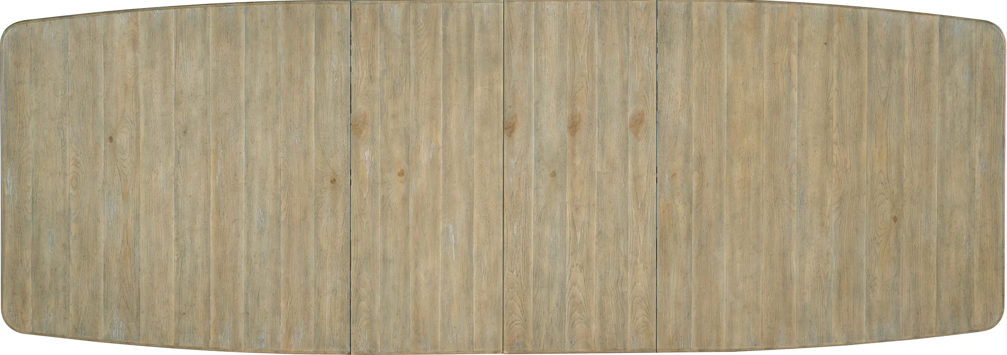 Surfrider Rectangle Dining Table w/2-18in leaves