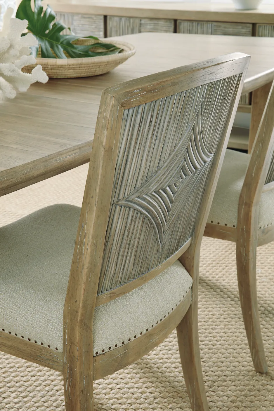 Surfrider Side Chair - Set of 2