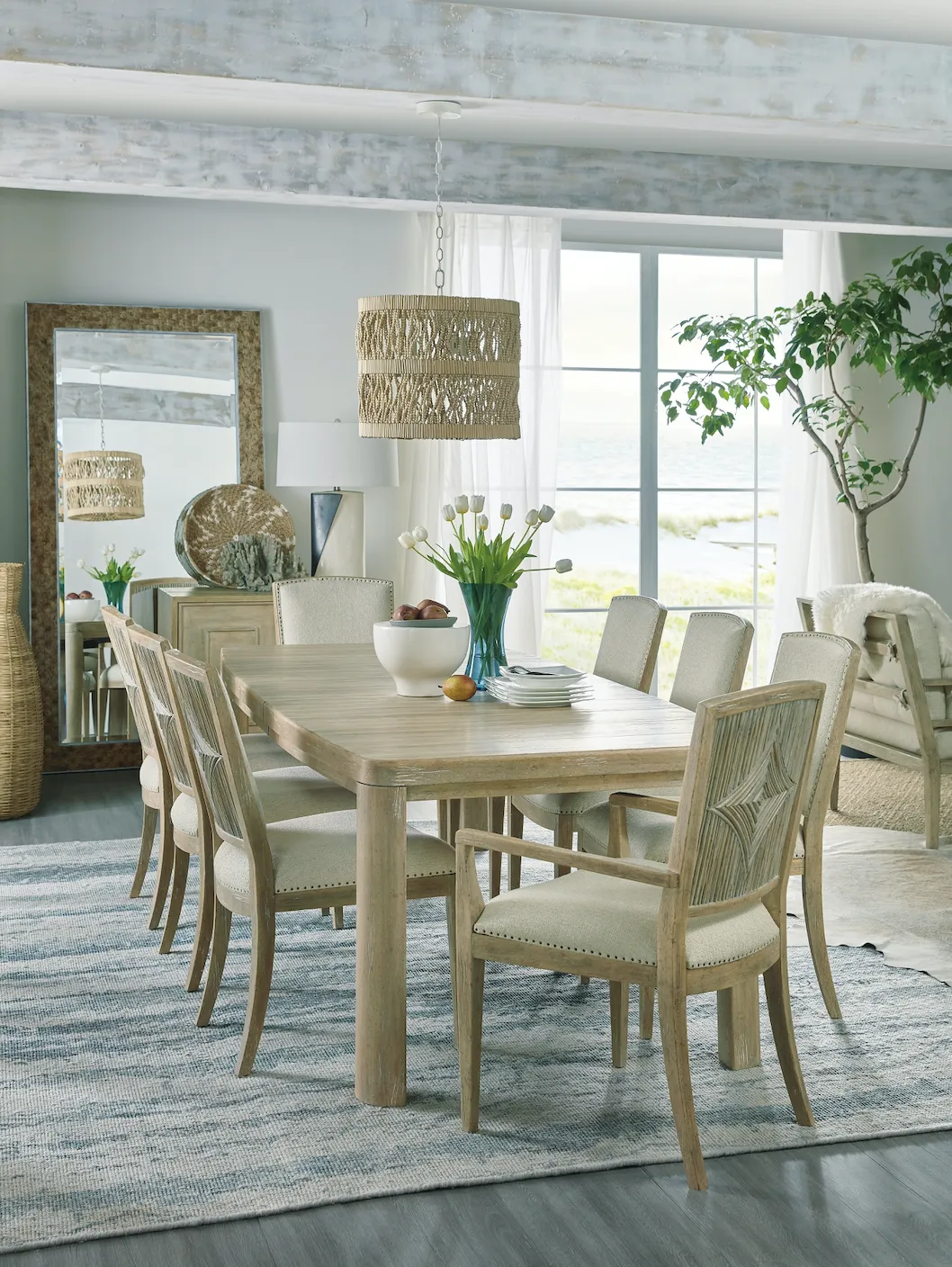 Surfrider Side Chair - Set of 2