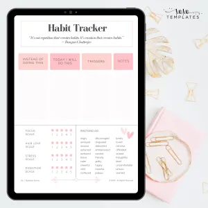 Terrific Tracker