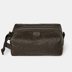 Tin Cloth Travel Kit