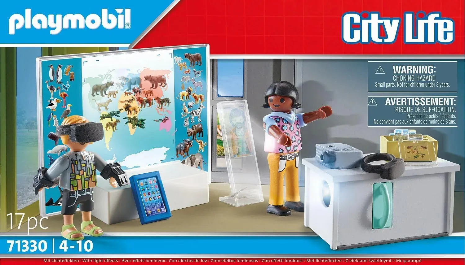 Virtual Classroom