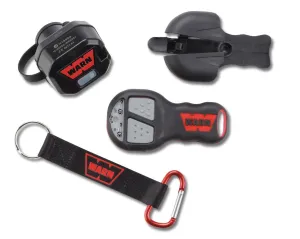 WARN INDUSTRIES | Wireless Control System For Truck & Suv Winches