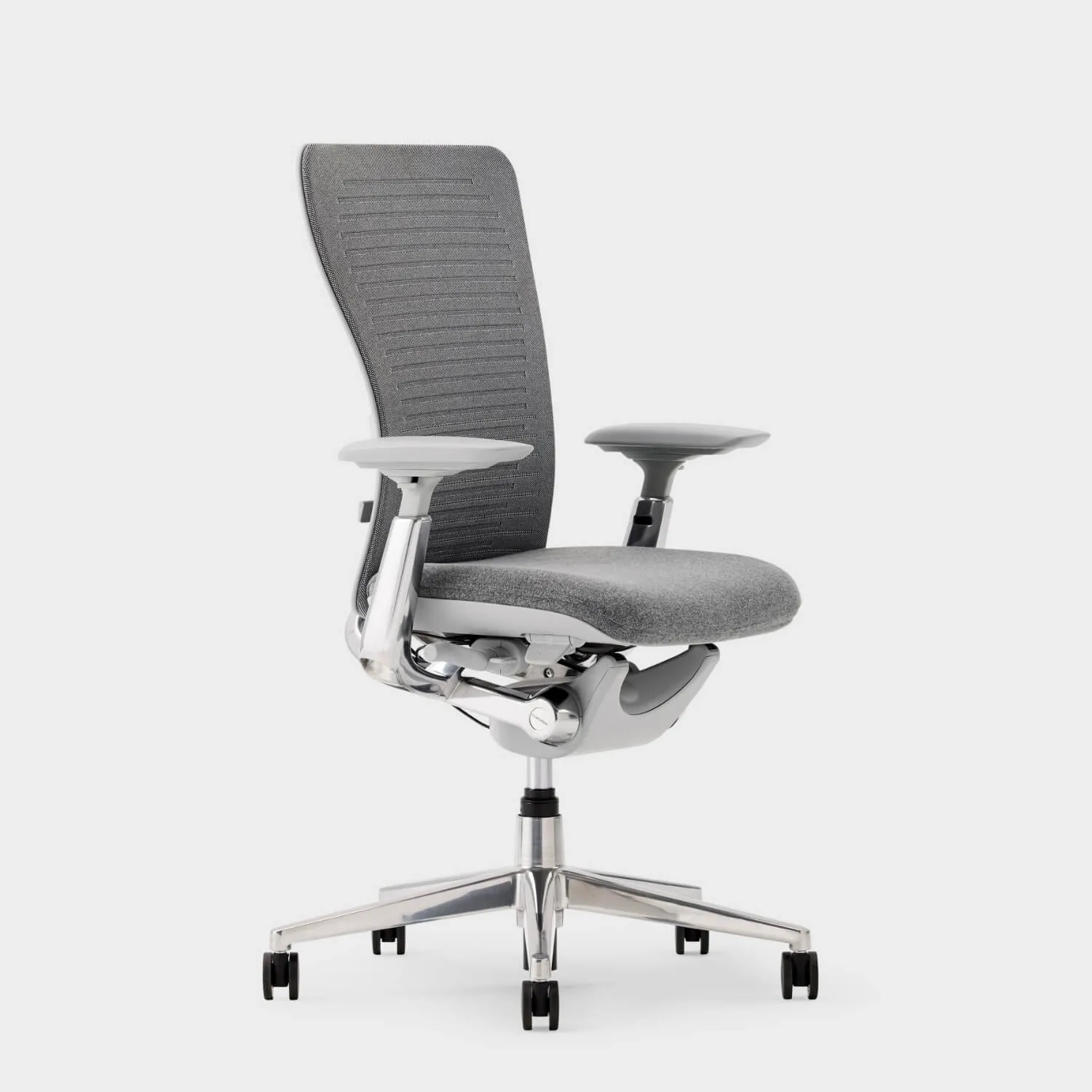 Zody Digital Knit Office Chair