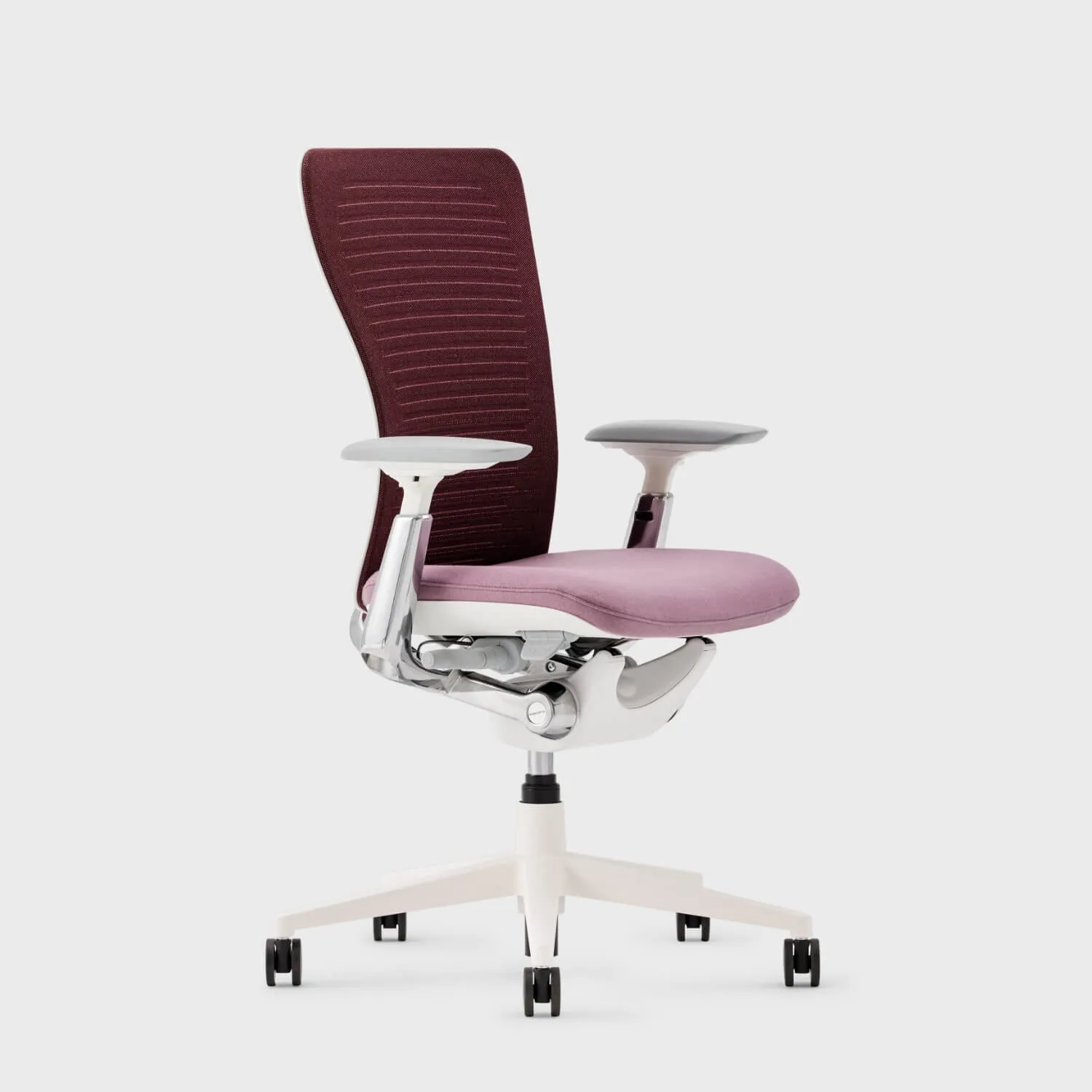 Zody Digital Knit Office Chair