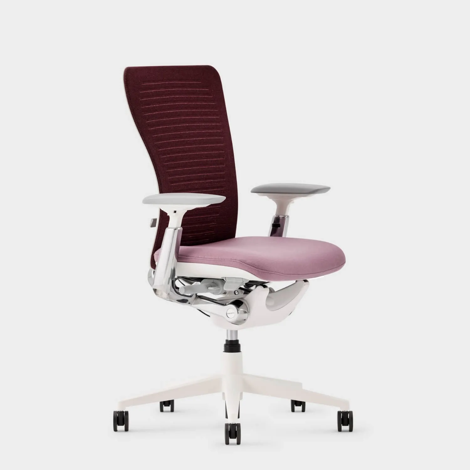 Zody Digital Knit Office Chair