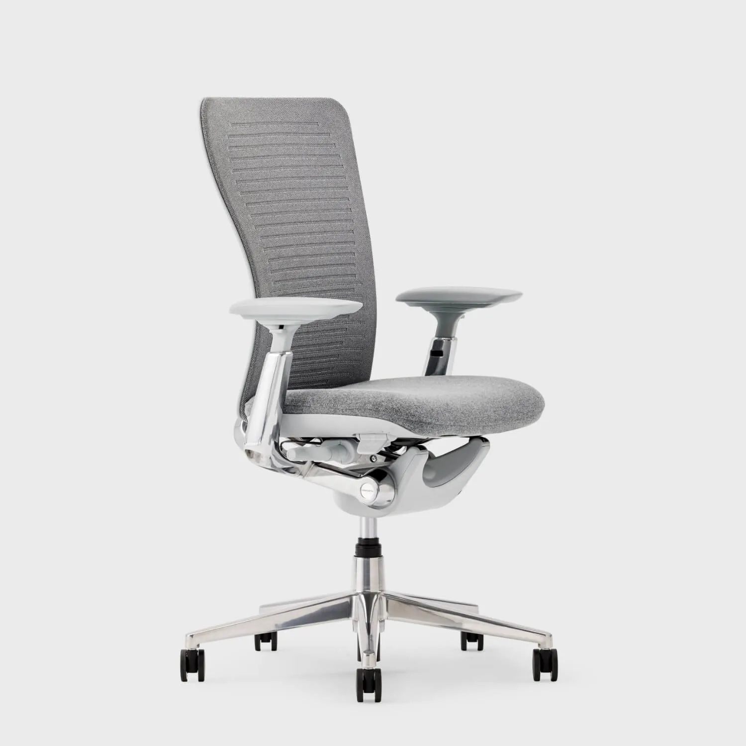 Zody Digital Knit Office Chair