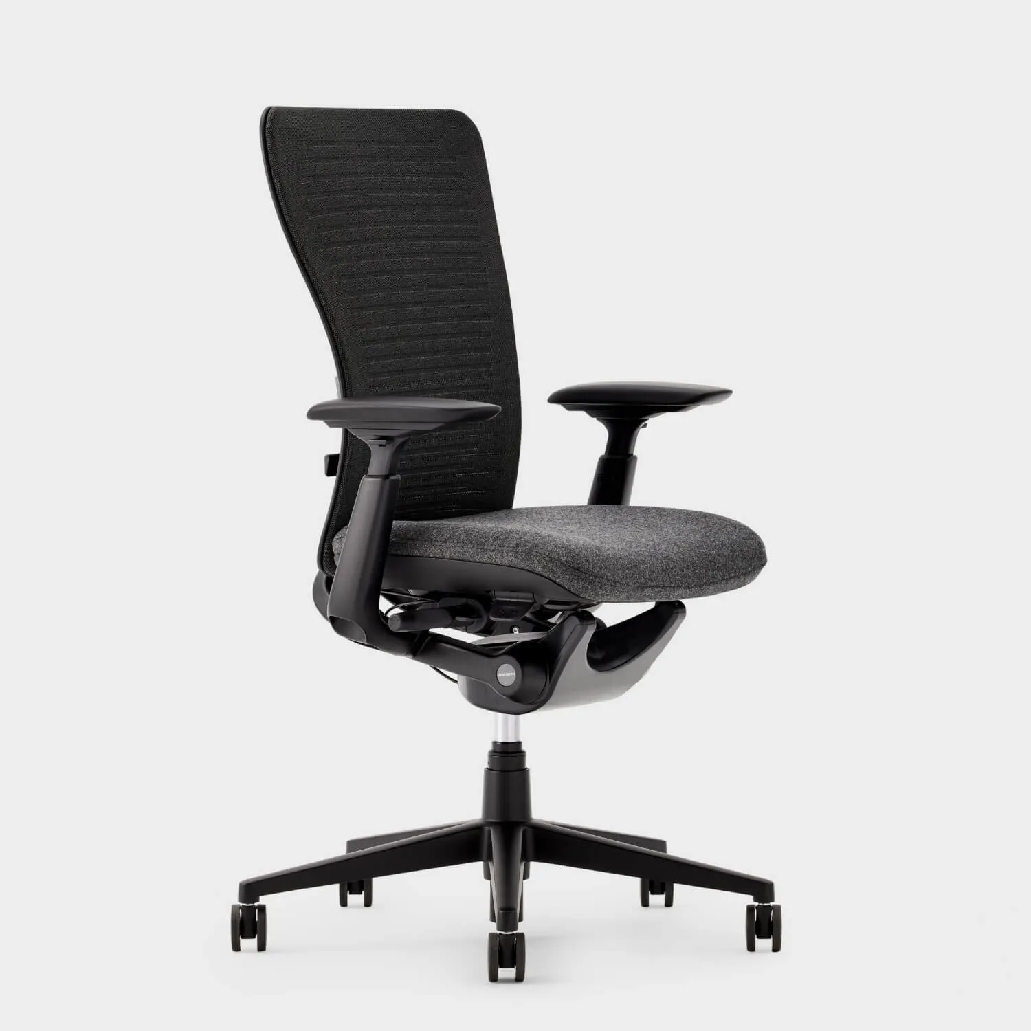 Zody Digital Knit Office Chair