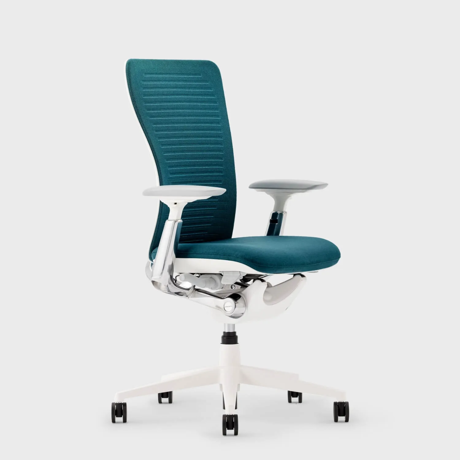 Zody Digital Knit Office Chair