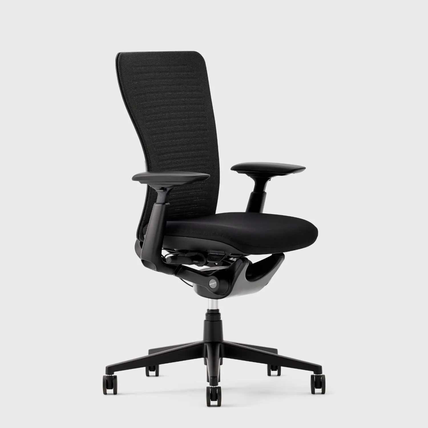Zody Digital Knit Office Chair
