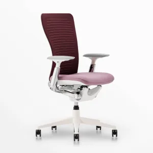 Zody Digital Knit Office Chair