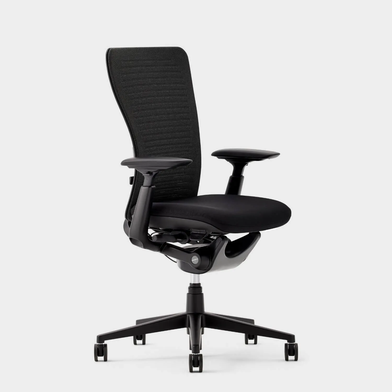 Zody Digital Knit Office Chair