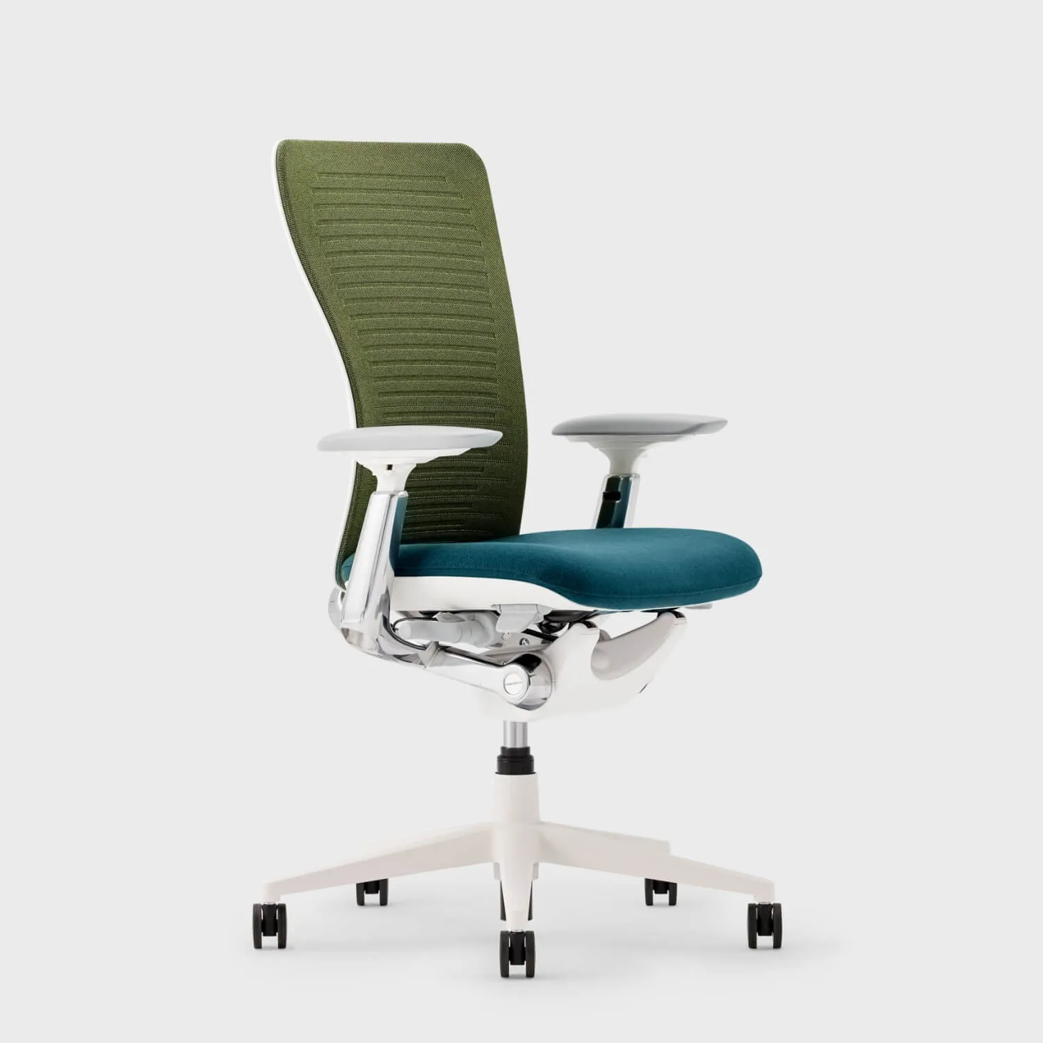 Zody Digital Knit Office Chair