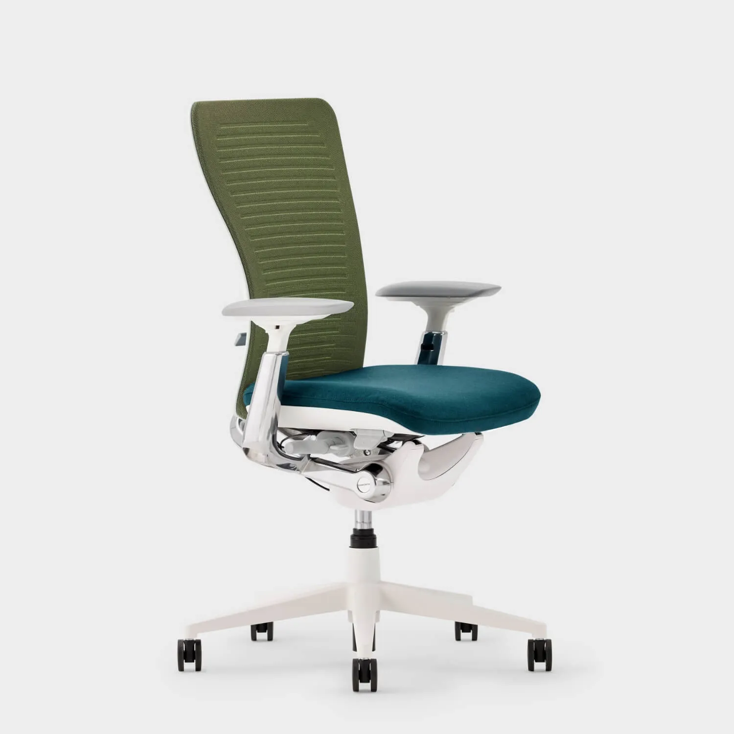 Zody Digital Knit Office Chair